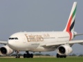 AirBus A330 Emirates