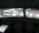 Pilotní kabina